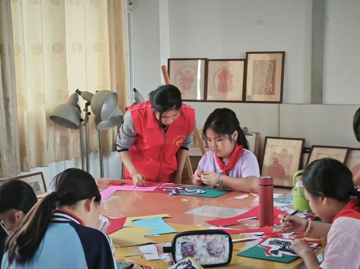 闽南师范大学“芝山支教”书写教育公平新篇章